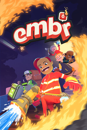 Embr poszter