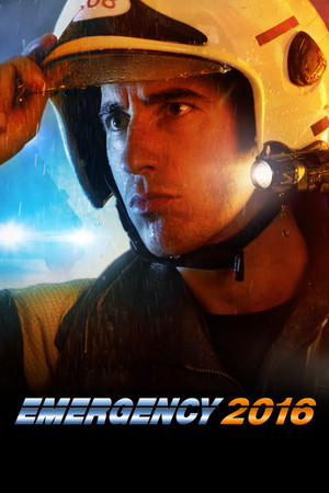 Emergency 2016 poszter