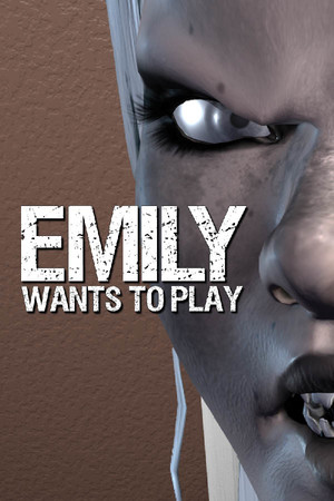 Emily Wants To Play poszter