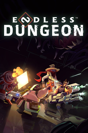 ENDLESS™ Dungeon - Definitive Edition poszter