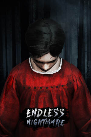 Endless Nightmare poszter