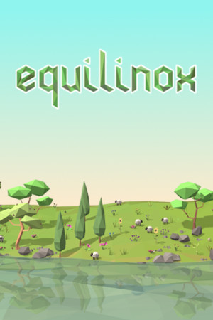 Equilinox poszter
