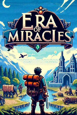 Era of Miracles poszter