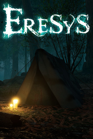 Eresys poszter