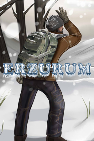 Erzurum poszter