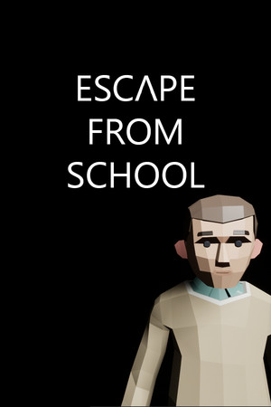 Escape From School poszter