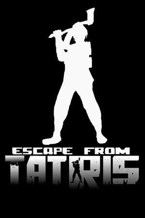 Escape from Tatris poszter