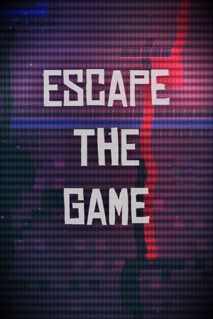 Escape the Game poszter