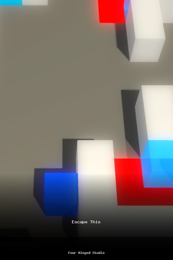 Escape This poszter