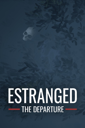 Estranged: The Departure poszter