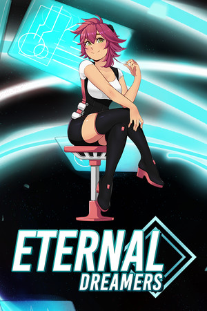Eternal Dreamers poszter