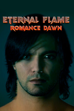 Eternal Flame:Romance Dawn poszter