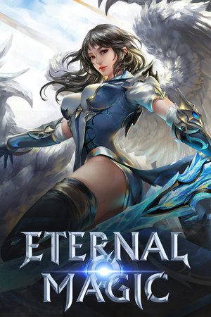 Eternal Magic poszter