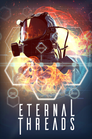 Eternal Threads poszter