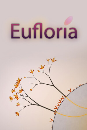 Eufloria HD poszter