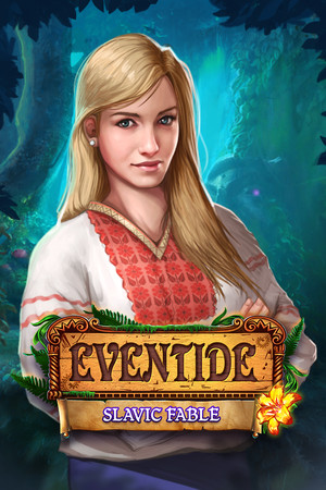 Eventide: Slavic Fable poszter