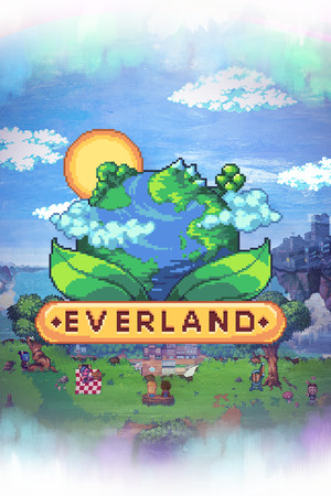 Everland (Stress Test) poszter