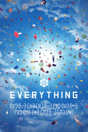 Everything poszter