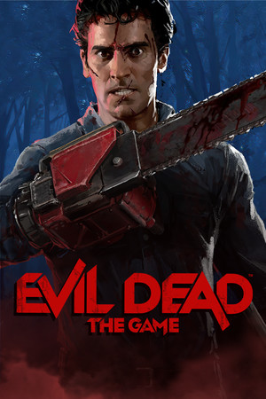 Evil Dead: The Game poszter