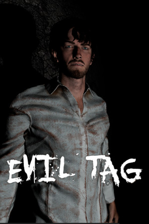 Evil Tag poszter
