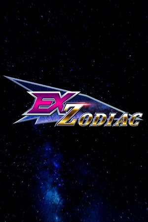 Ex-Zodiac poszter