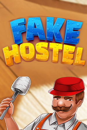 Fake Hostel poszter