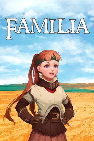 Familia poszter