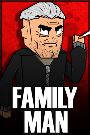 Family Man poszter