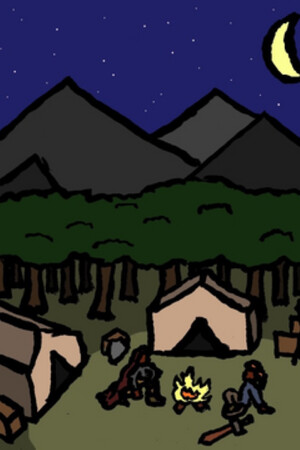 Fantasy Realm: A Land Torn Asunder poszter
