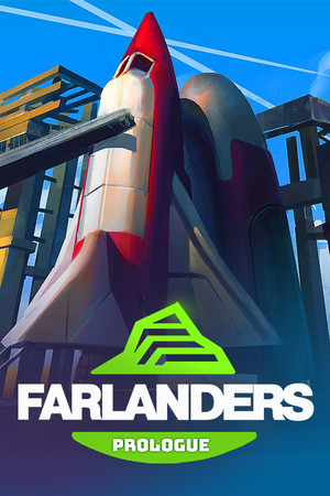 Farlanders: Prologue poszter