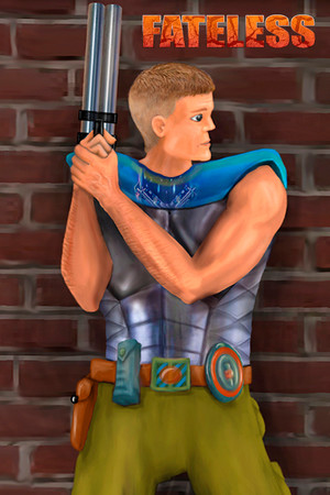 Fateless poszter