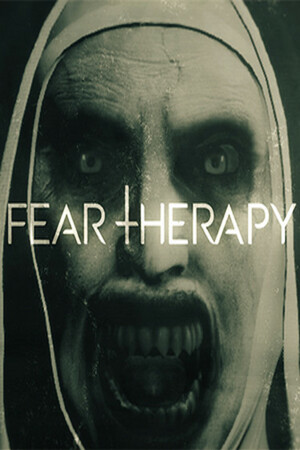 Fear Therapy poszter