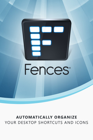 Fences 3 poszter