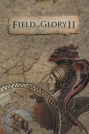 Field of Glory II poszter