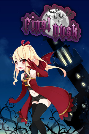 Final Dusk poszter