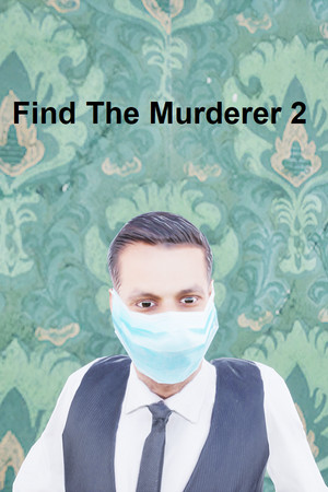 Find The Murderer 2 poszter