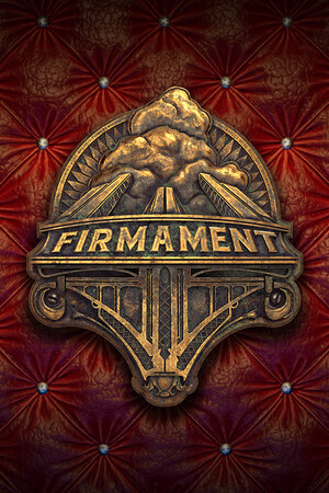 Firmament poszter