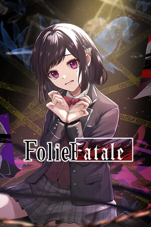 Folie Fatale poszter