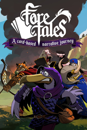 Foretales poszter