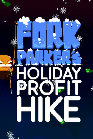 Fork Parker's Holiday Profit Hike poszter
