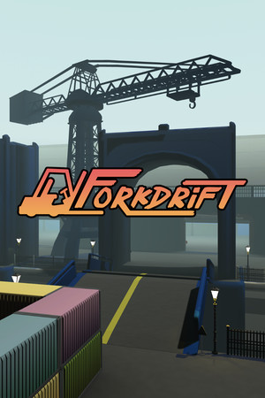 Forkdrift poszter