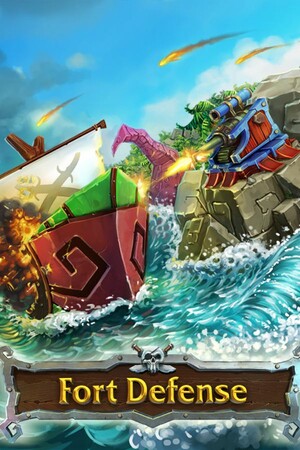 Fort Defense poszter