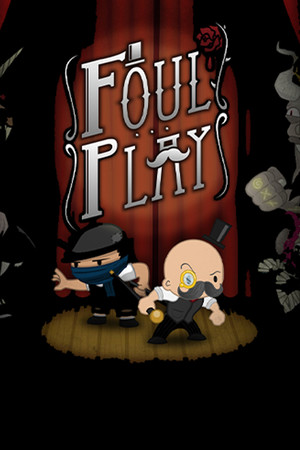Foul Play poszter