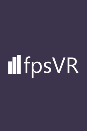 fpsVR poszter