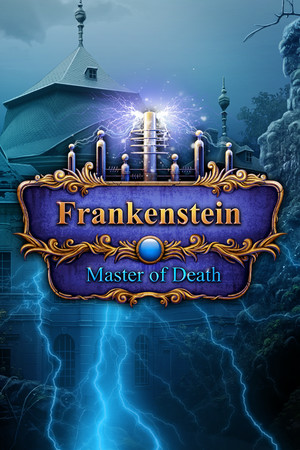 Frankenstein: Master of Death poszter