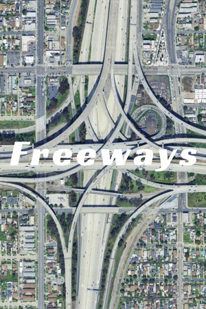 Freeways poszter