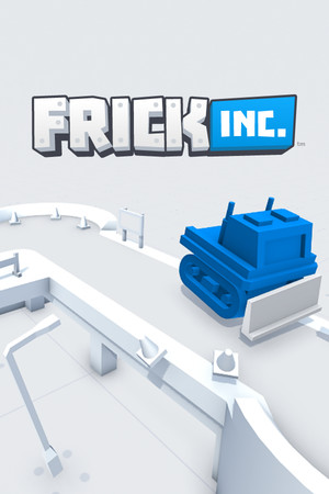 Frick, Inc. poszter