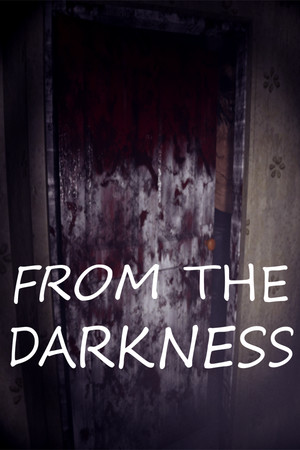 From The Darkness poszter