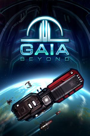 Gaia Beyond poszter