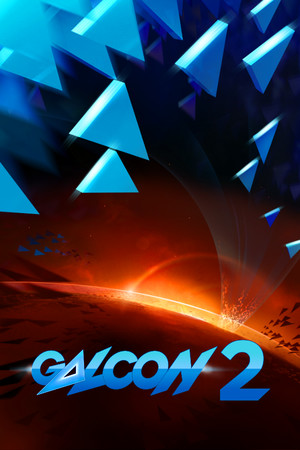 Galcon 2: Galactic Conquest poszter
